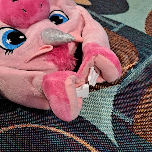 💥3/$25💥LUNCH PETS INSULATED UNICORN LUNCH BAG - Picture 2 of 6